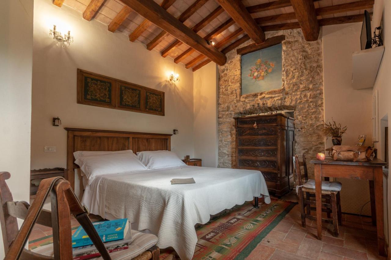 Agriturismo Fontenuova Сатурнія Екстер'єр фото