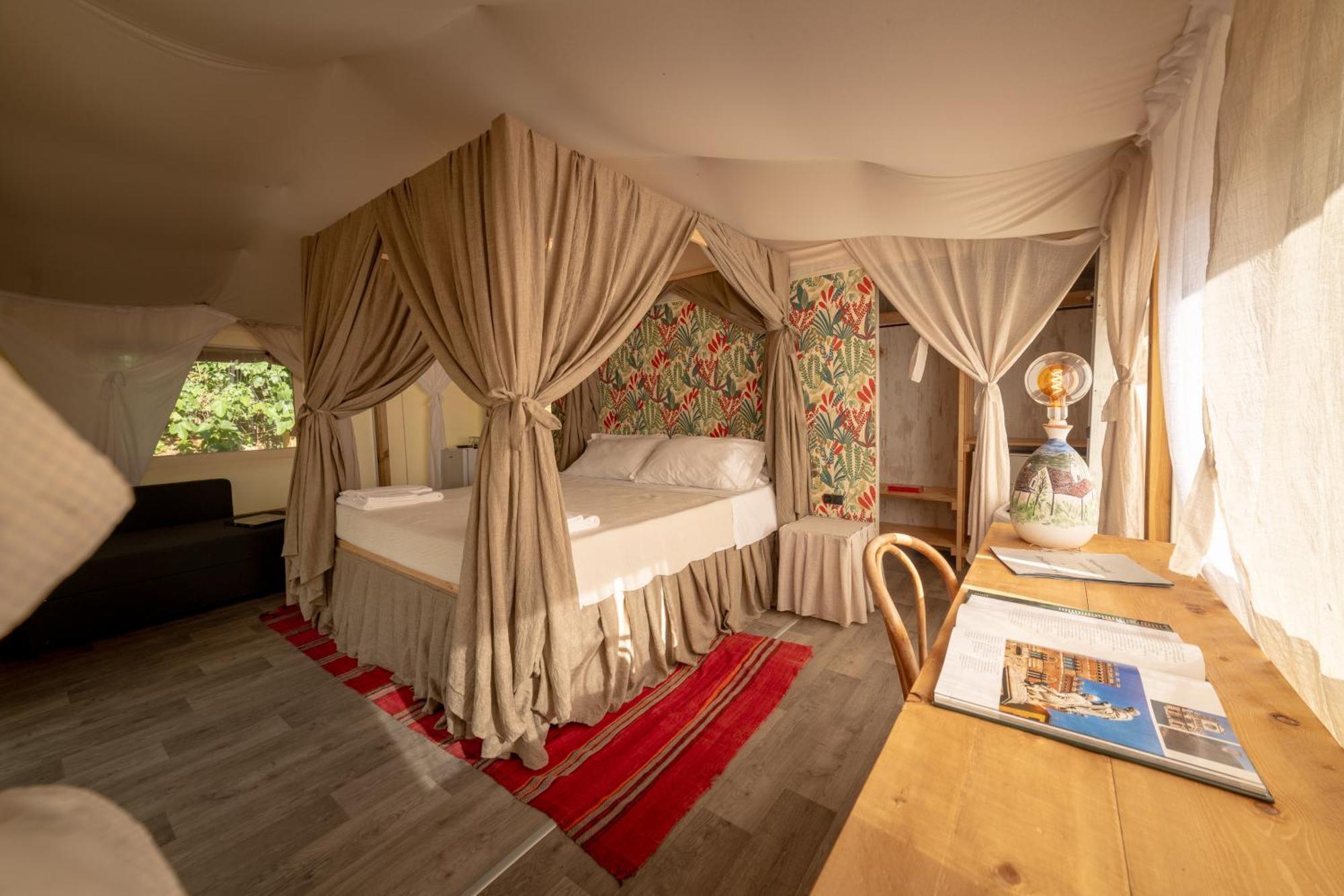 Agriturismo Fontenuova Сатурнія Екстер'єр фото